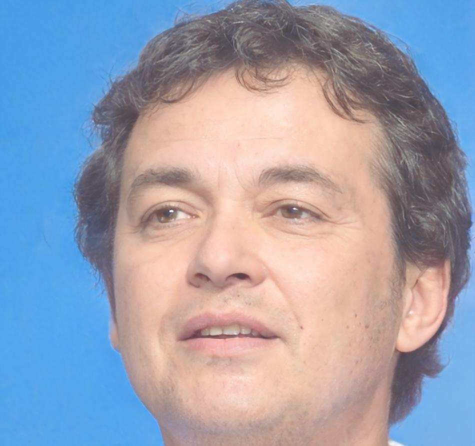 Finanzberater Lennart Steinbach