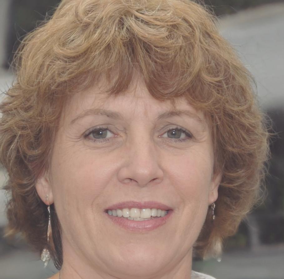 Finanzexpertin Eleonora Brenner