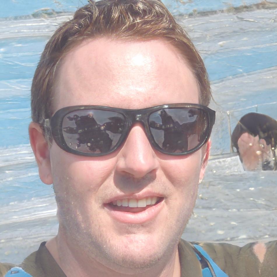 Finanztrainer Marcus Weber